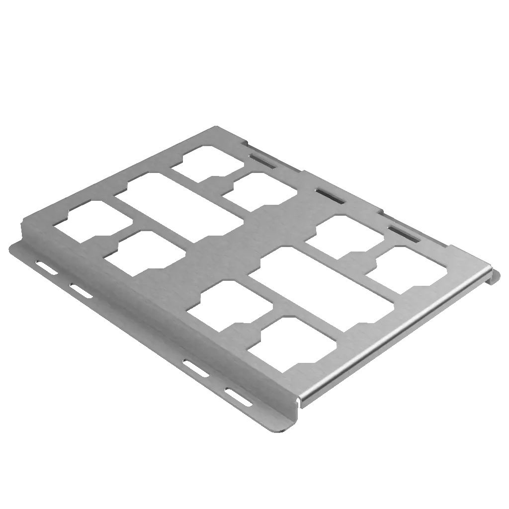 SledPak LinQ Delete - Skidoo Gen 3/4/5