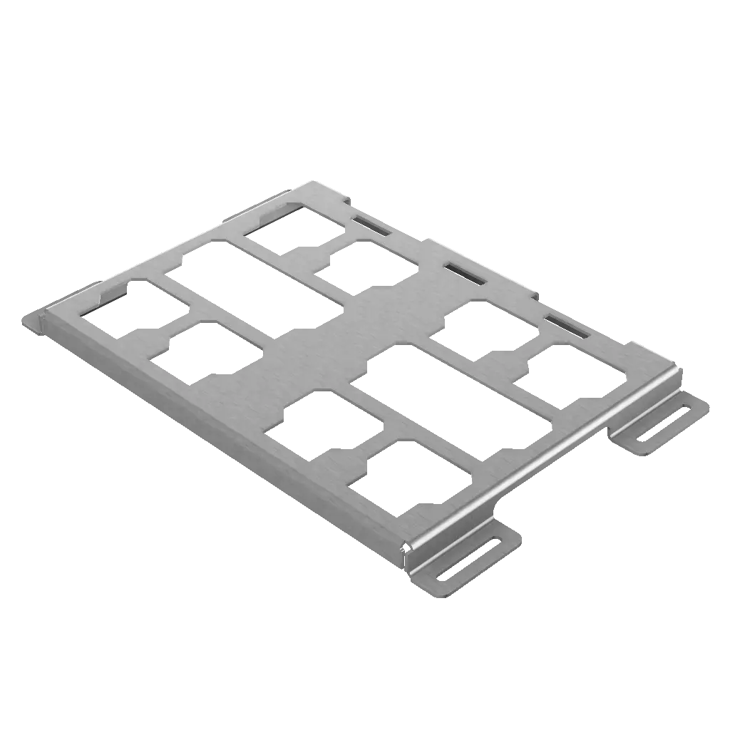 SledPak - Generic 14in