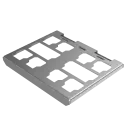 SledPak LinQ Mount - Skidoo Gen 3/4/5